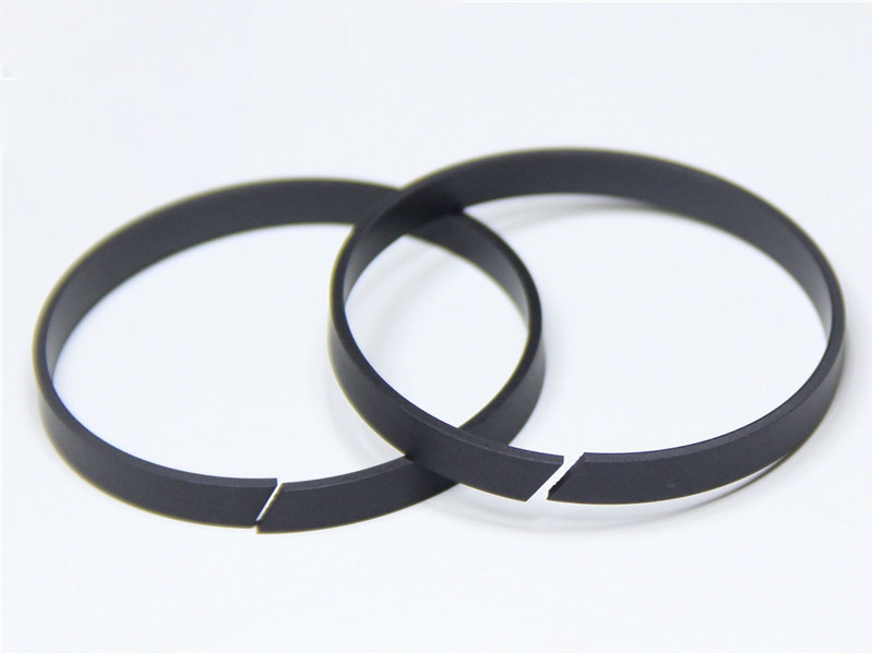 DSH-Ptfe Wear Strips High Pressure Hydraulic Wearguide Ring-2