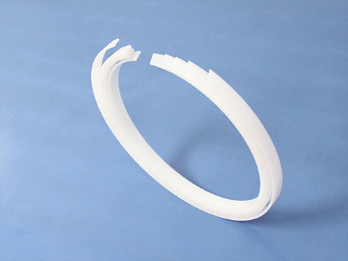 DSH-Ptfe Wear Strips High Pressure Hydraulic Wearguide Ring-6