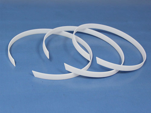 DSH-Ptfe Wear Strips High Pressure Hydraulic Wearguide Ring-8