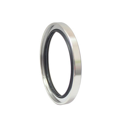 B type-Double Lip Stainless Steel PTFE Oil Seals