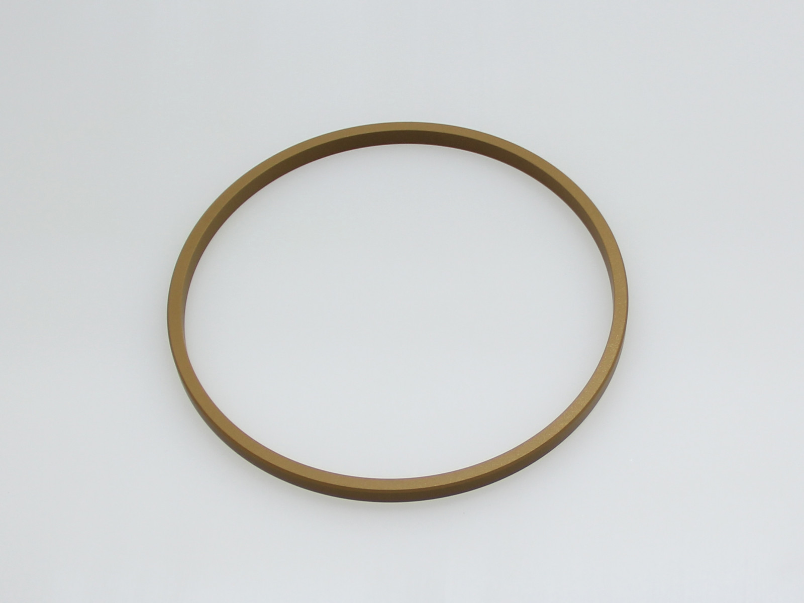 DSH-Piston Seal Design | Piston Seal Bronze Filled PTFE Glyd Ring