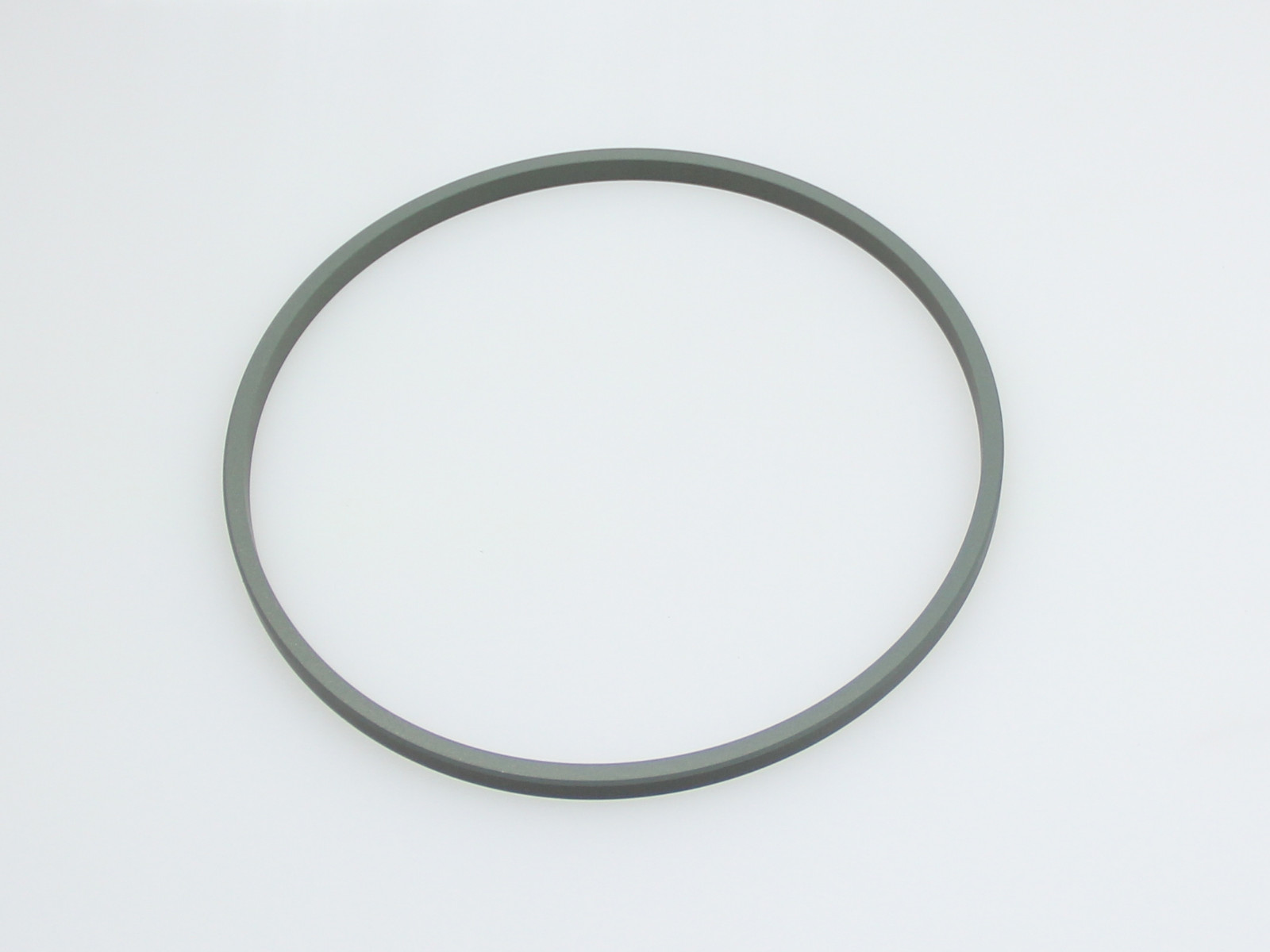 DSH-Piston Seal Design | Piston Seal Bronze Filled PTFE Glyd Ring-1