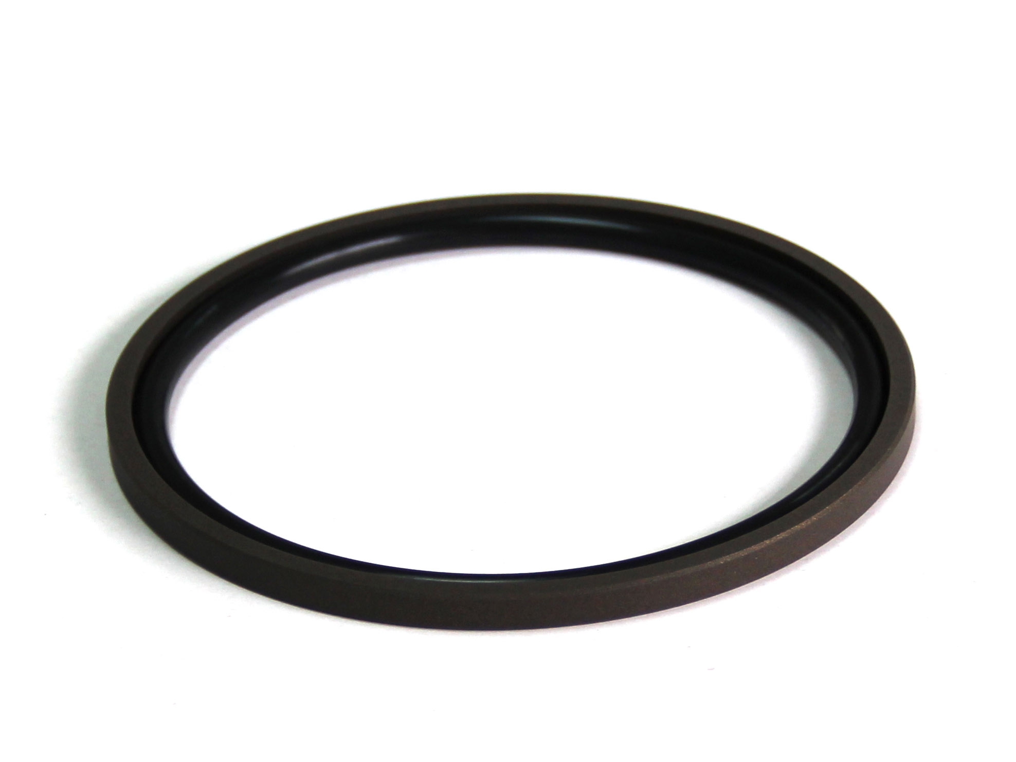 DSH-Piston Seal Design | Piston Seal Bronze Filled PTFE Glyd Ring-6