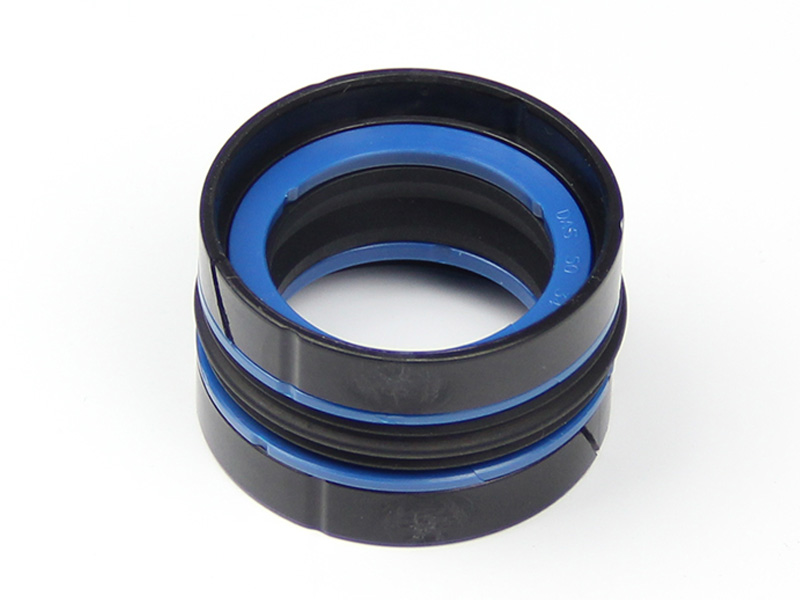 DSH-Piston Seal Design Manufacture | Double-acting Compact Piston Seal-5