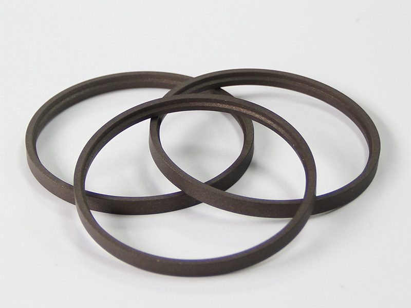 DSH-Professional Cylinder Rod Seals Packing Rod Seals Manufacture-2
