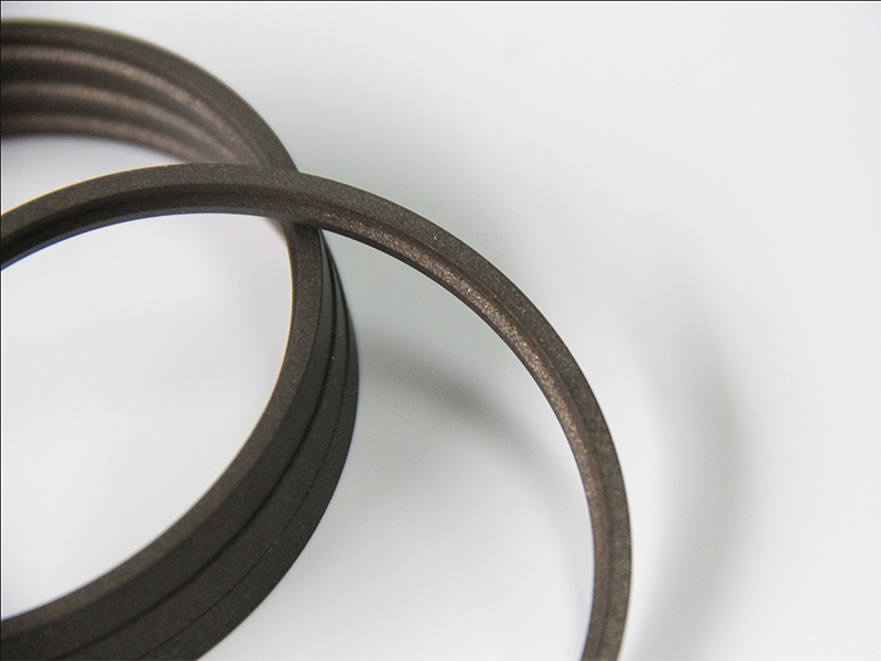 DSH-Professional Cylinder Rod Seals Packing Rod Seals Manufacture-3