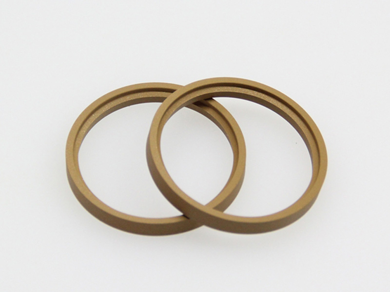 DSH-Professional Cylinder Rod Seals Packing Rod Seals Manufacture-9
