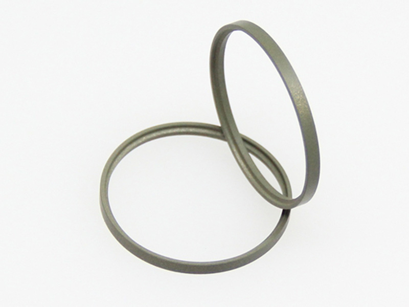 DSH-Professional Cylinder Rod Seals Packing Rod Seals Manufacture-10