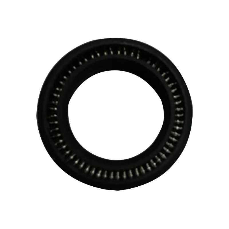 PTU-Custom Carbon Fiber Spring Energized PTFE Seal