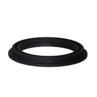 PTW-Custom Spring Energized PTFE Seal