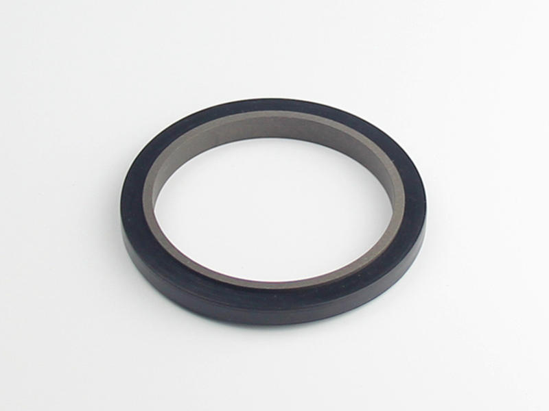 SPN-High Pressure Rod Seal PTFE Bronze, NBR/FKM-3