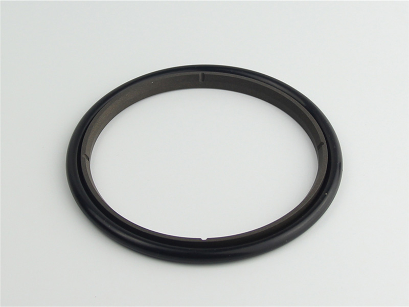 DSH-High-quality Ptfe Rod Seal | Hbts - High Speed Hydraulic Rod Seal-1