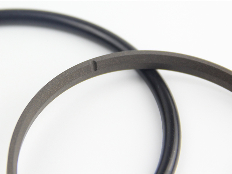 DSH-High-quality Ptfe Rod Seal | Hbts - High Speed Hydraulic Rod Seal-6