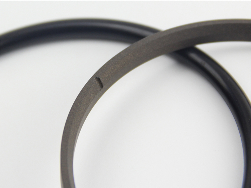 DSH-High-quality Ptfe Rod Seal | Hbts - High Speed Hydraulic Rod Seal-7