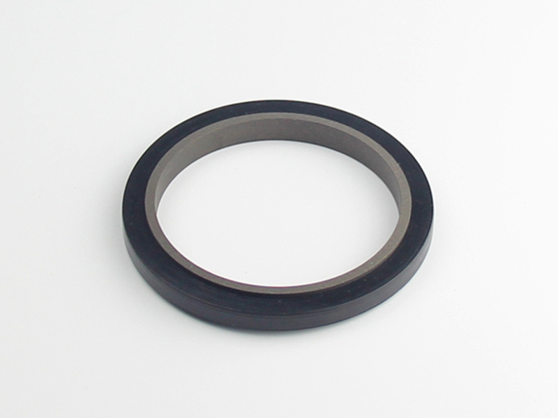 SPN-High Pressure Rod Seal PTFE Bronze, NBR/FKM