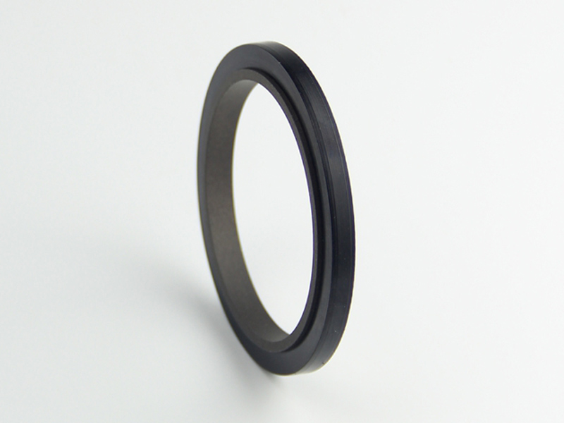 SPN-High Pressure Rod Seal PTFE Bronze, NBR/FKM