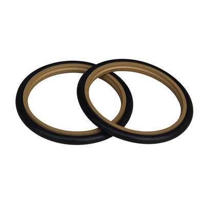 SPNS-Hydraulic Rod Seal Low Speed Step Seal