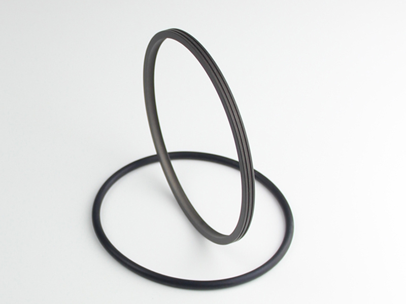 DSH-Find Shaft Oil Seal High Pressure Rotary Seal From Dsh Seals-1