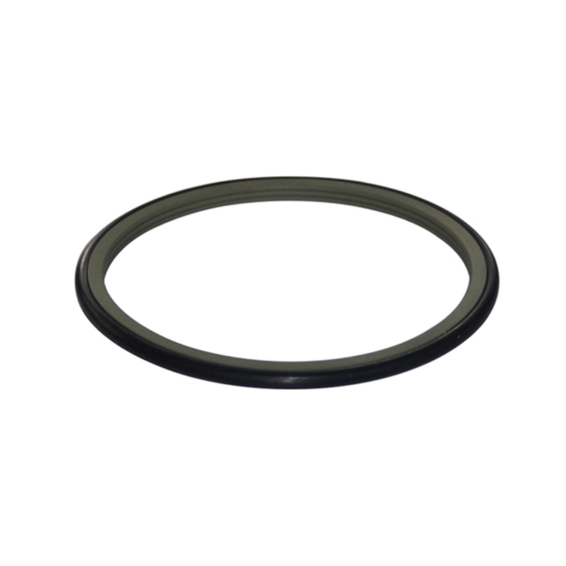 DRS - PTFE Rod Rotary Shaft Glyd Rings