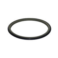 DRS - PTFE Rod Rotary Shaft Glyd Rings