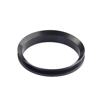 DVS - Rotary Rubber Seal V Ring