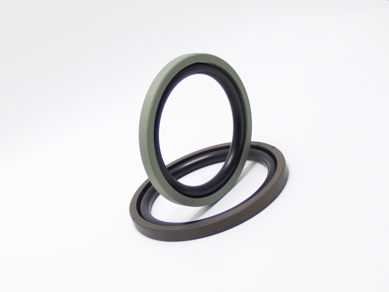 DSH-Pneumatic Piston Seal Manufacture | Spgo - Ptfe Filled With-4