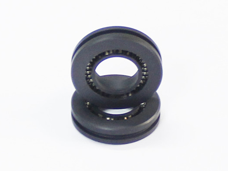 DSH-Manufacturer Of Ptfe Oil Seals H Type - Ptfe H Type Oil Seals