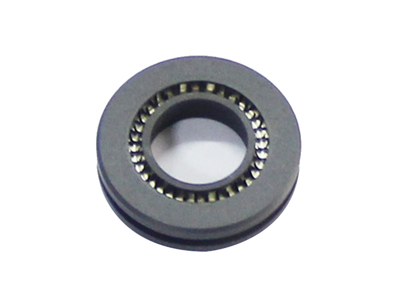 DSH-Manufacturer Of Ptfe Oil Seals H Type - Ptfe H Type Oil Seals-4