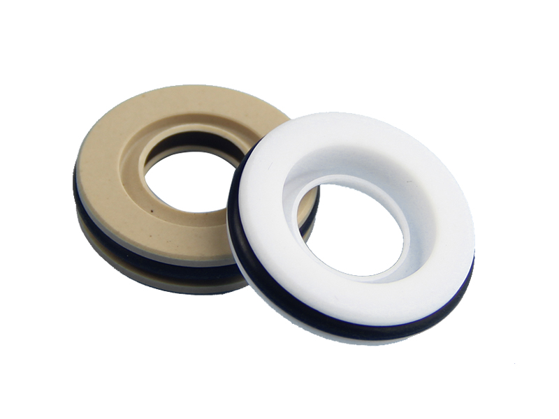 Highquality Ptfe Oil Seals I Type Ptfe Rotary Shaft Oil Seals