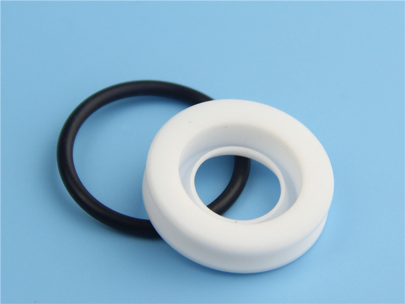 DSH-Find Teflon Oil Seal J Type - Low Pressure Resistant Ptfe Oil-1