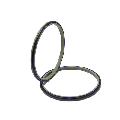 DSZ-Rod Scraper PTFE Hydraulic Wiper Ring