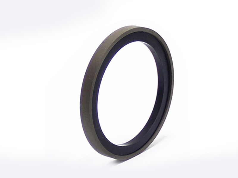 DSH-High-quality Piston Seal Ring | Excavator Heavy Duty Piston Seal-3