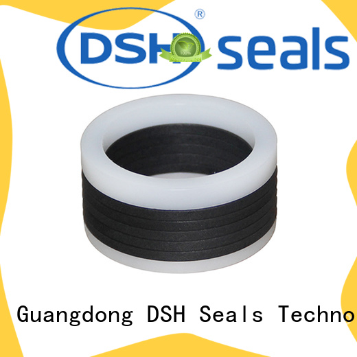 viton rubber gasket material-u cup seal of DSH