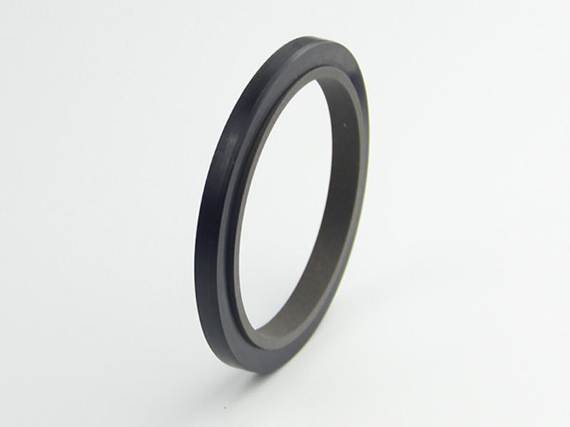 SPN-High Pressure Rod Seal PTFE Bronze, NBR/FKM-2