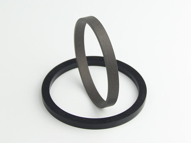 SPN-High Pressure Rod Seal PTFE Bronze, NBR/FKM-1