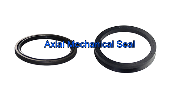 DSH-Axial Mechanical Seal