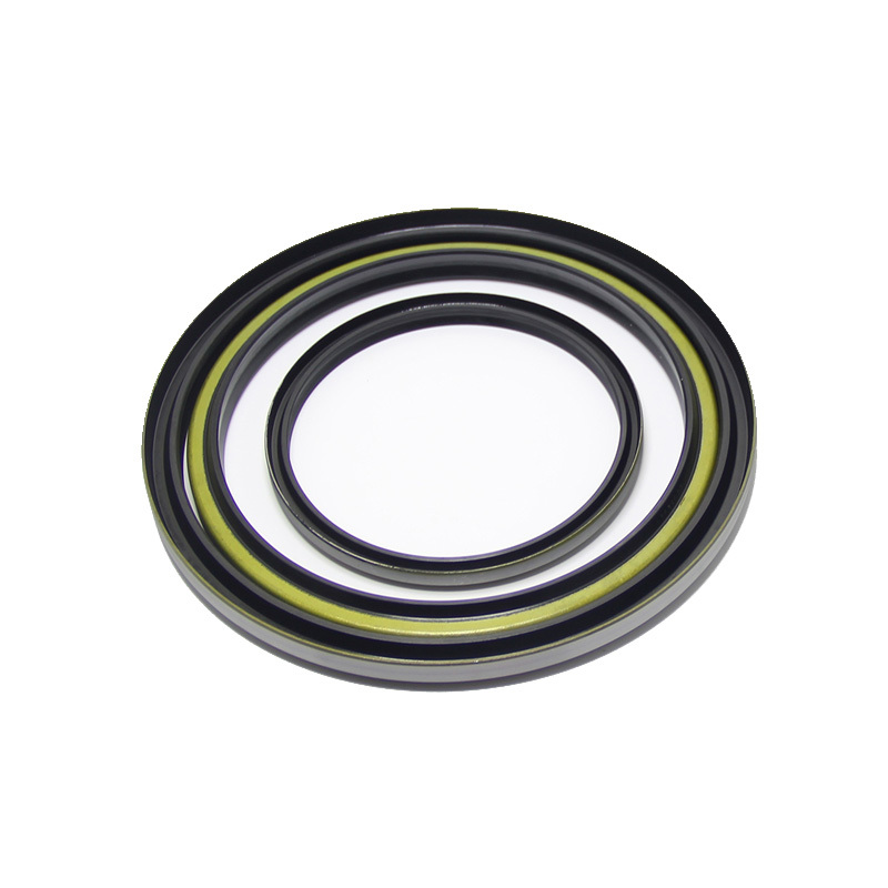 DSH-Example of Seal Flange Types Under These Industrial Products