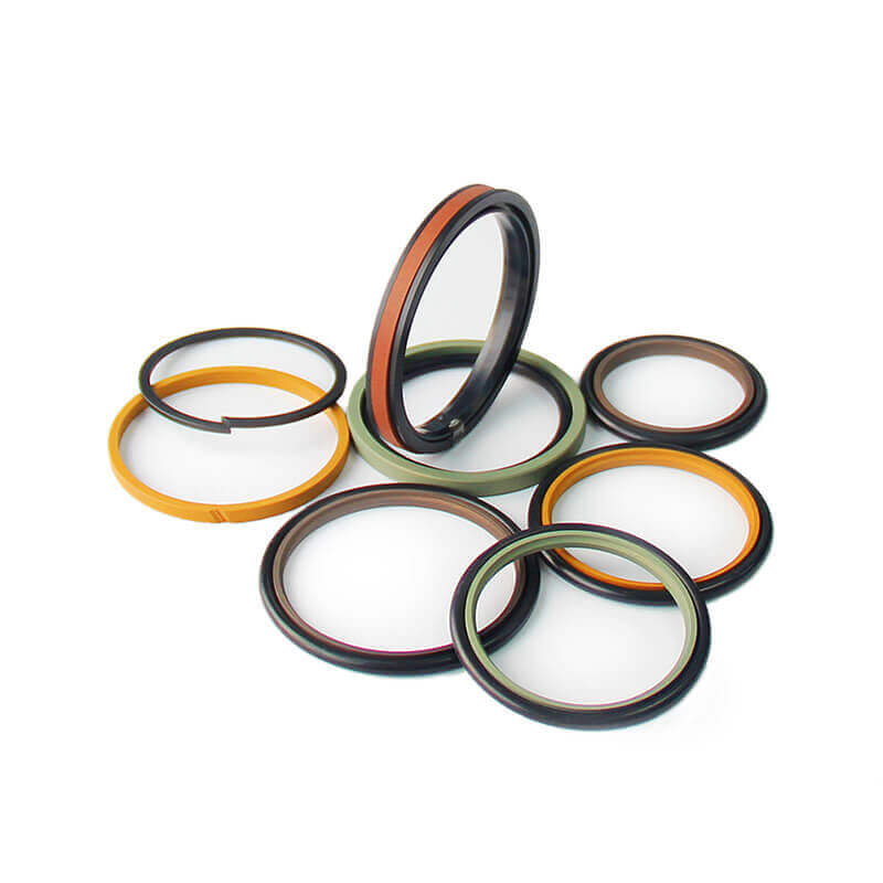 DSH-Tips To Help You Decide About Seal Materials